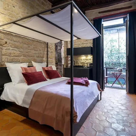 Palazzo Residenza Madre By Dimorra Pensionat