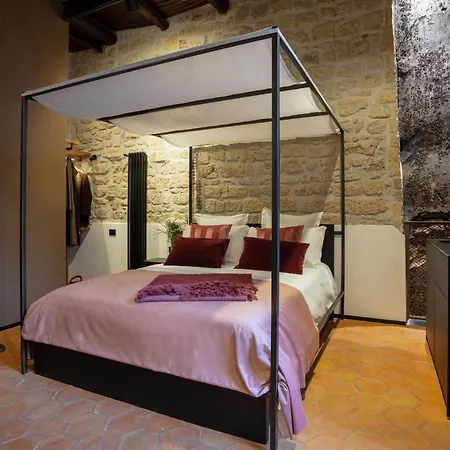 Pensionat Palazzo Residenza Madre By Dimorra Neapel