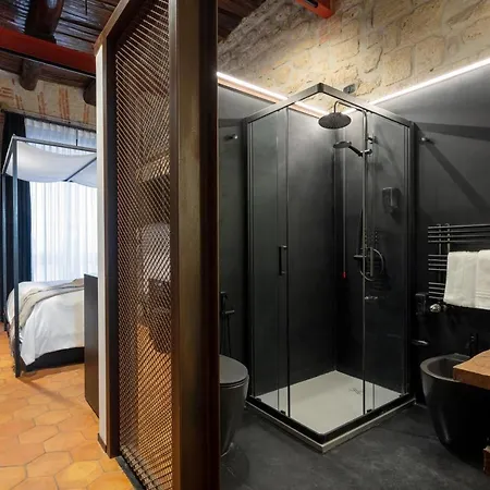 Palazzo Residenza Madre By Dimorra Pensionat