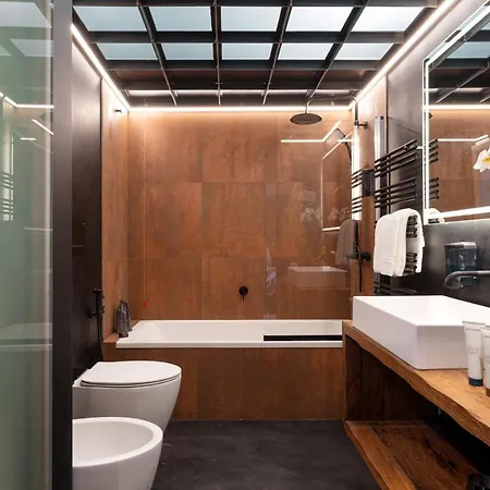 Palazzo Residenza Madre By Dimorra 4* Neapel