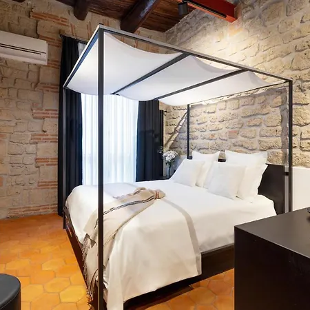 Guest house Palazzo Residenza Madre By Dimorra Naples