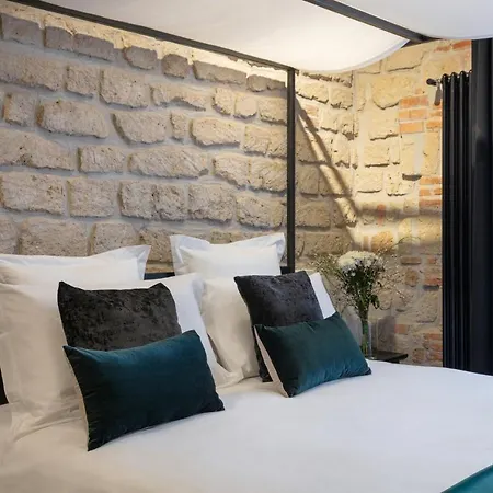 Palazzo Residenza Madre By Dimorra Pensionat 4*