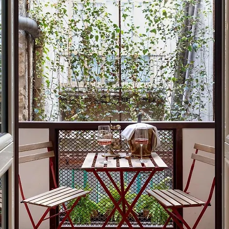 Palazzo Residenza Madre By Dimorra Pensionat Neapel