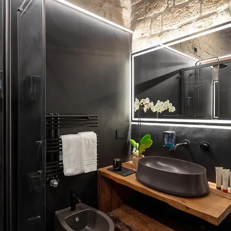 Palazzo Residenza Madre By Dimorra Pensionat Neapel