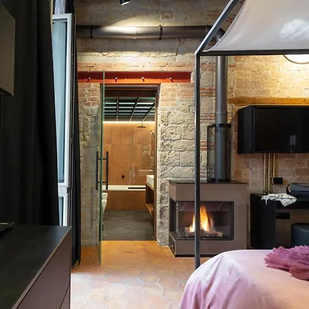 Pensionat Palazzo Residenza Madre By Dimorra Neapel