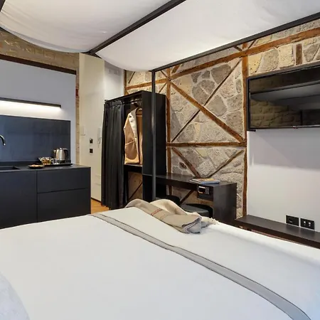 Palazzo Residenza Madre By Dimorra Naples