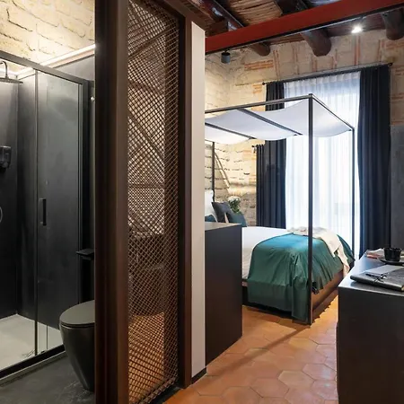 Pensionat Palazzo Residenza Madre By Dimorra