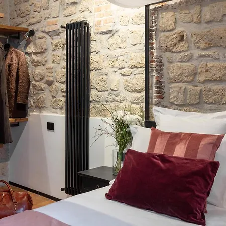 Pensionat Palazzo Residenza Madre By Dimorra