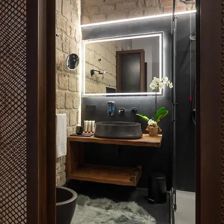 Palazzo Residenza Madre By Dimorra Pensionat Neapel