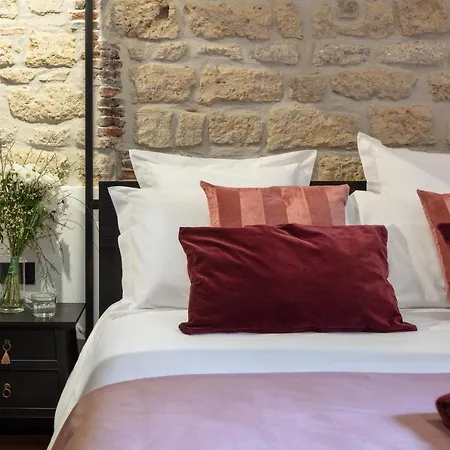 Palazzo Residenza Madre By Dimorra Pensionat 4*