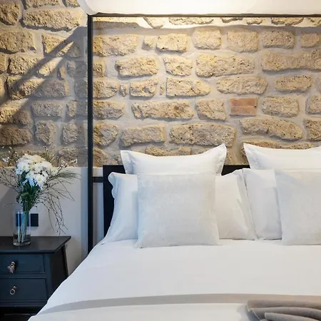 Pensionat Palazzo Residenza Madre By Dimorra Neapel