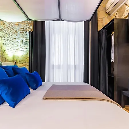 Palazzo Residenza Madre By Dimorra Pensionat