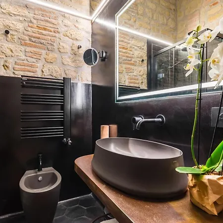 Palazzo Residenza Madre By Dimorra Pensionat Neapel