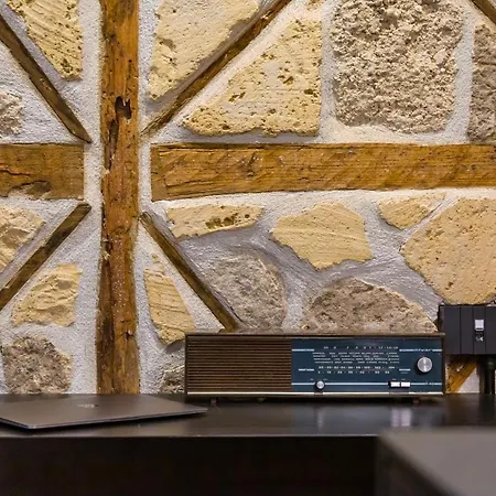 Palazzo Residenza Madre By Dimorra 4* Neapel