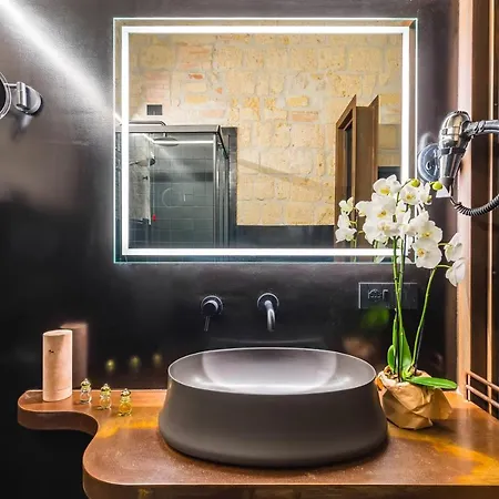 Palazzo Residenza Madre By Dimorra * Naples