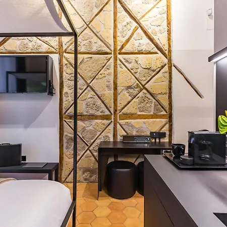 Palazzo Residenza Madre By Dimorra