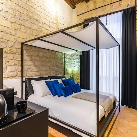 Palazzo Residenza Madre By Dimorra Pensionat 4*