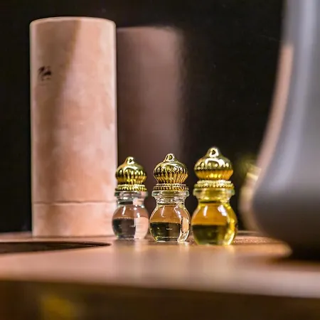 Palazzo Residenza Madre By Dimorra