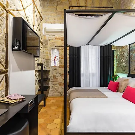 Palazzo Residenza Madre By Dimorra Neapel