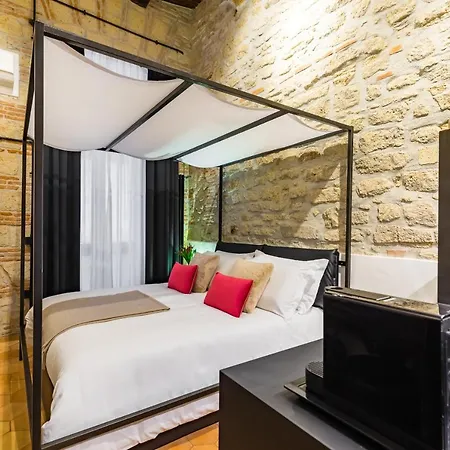 Palazzo Residenza Madre By Dimorra *