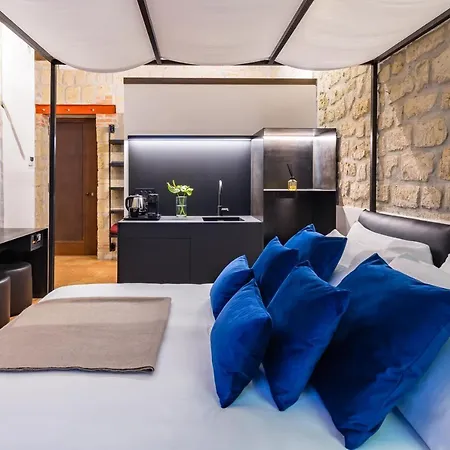 Palazzo Residenza Madre By Dimorra Pensionat Neapel