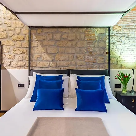 Palazzo Residenza Madre By Dimorra Neapel