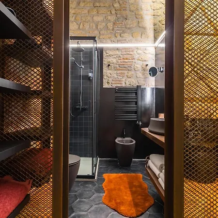 Pensionat Palazzo Residenza Madre By Dimorra Neapel