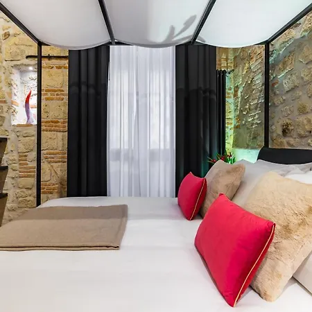 Pensionat Palazzo Residenza Madre By Dimorra 4*