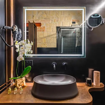 Palazzo Residenza Madre By Dimorra Pensionat 4*