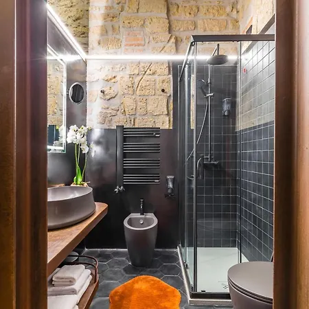 Palazzo Residenza Madre By Dimorra Pensionat 4*