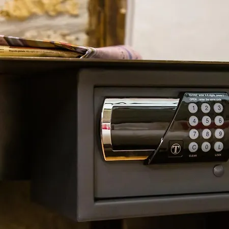 Palazzo Residenza Madre By Dimorra 4*