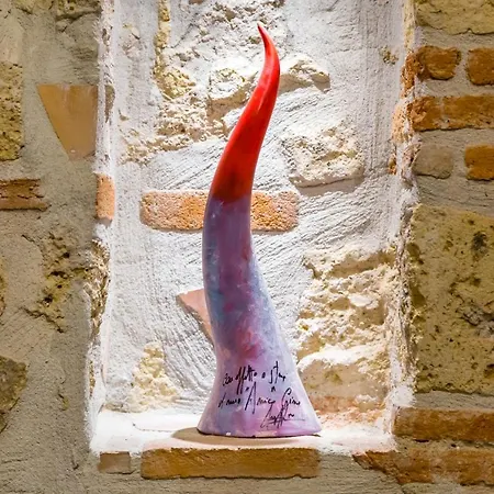 Palazzo Residenza Madre By Dimorra Guest house