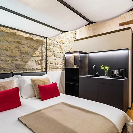 Palazzo Residenza Madre By Dimorra Pensionat Neapel