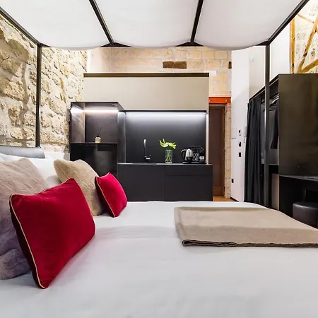 Palazzo Residenza Madre By Dimorra