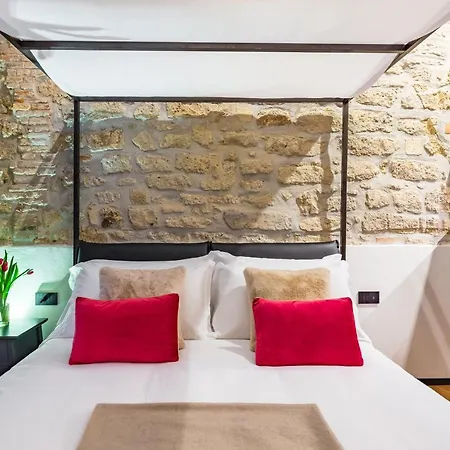 Pensionat Palazzo Residenza Madre By Dimorra