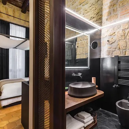 Pensionat Palazzo Residenza Madre By Dimorra *
