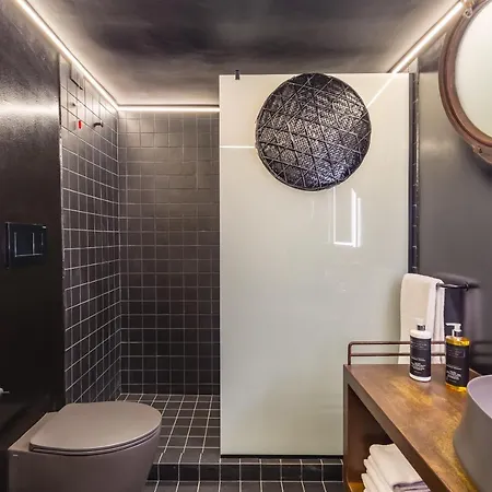 Palazzo Residenza Madre By Dimorra Pensionat Neapel