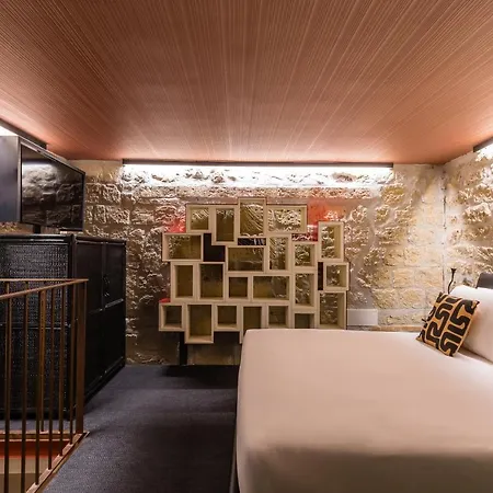 Palazzo Residenza Madre By Dimorra 4* Neapel