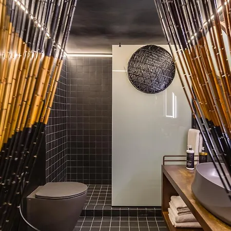 Palazzo Residenza Madre By Dimorra 4*