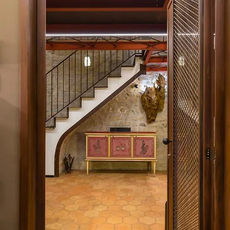 Palazzo Residenza Madre By Dimorra Pensionat Neapel