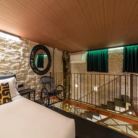 Pensionat Palazzo Residenza Madre By Dimorra