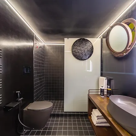 Pensionat Palazzo Residenza Madre By Dimorra