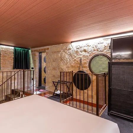 Palazzo Residenza Madre By Dimorra 4* Neapel