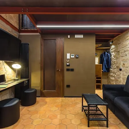 Palazzo Residenza Madre By Dimorra Pensionat Neapel