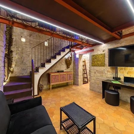 Pensionat Palazzo Residenza Madre By Dimorra 4*