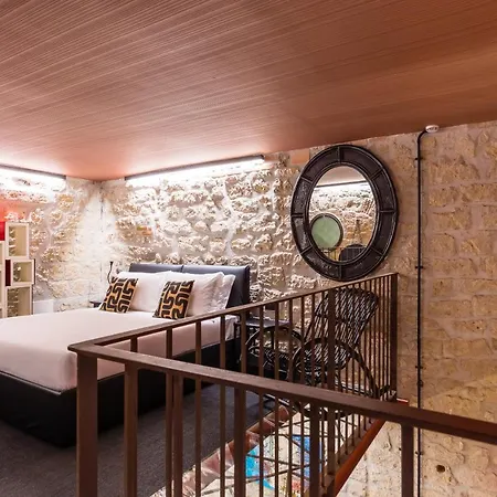 Palazzo Residenza Madre By Dimorra *