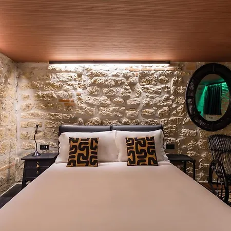 Pensionat Palazzo Residenza Madre By Dimorra Neapel