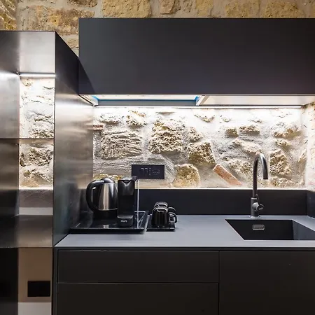 Pensionat Palazzo Residenza Madre By Dimorra